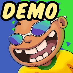 أيقونة Zueirama 1 - Demo