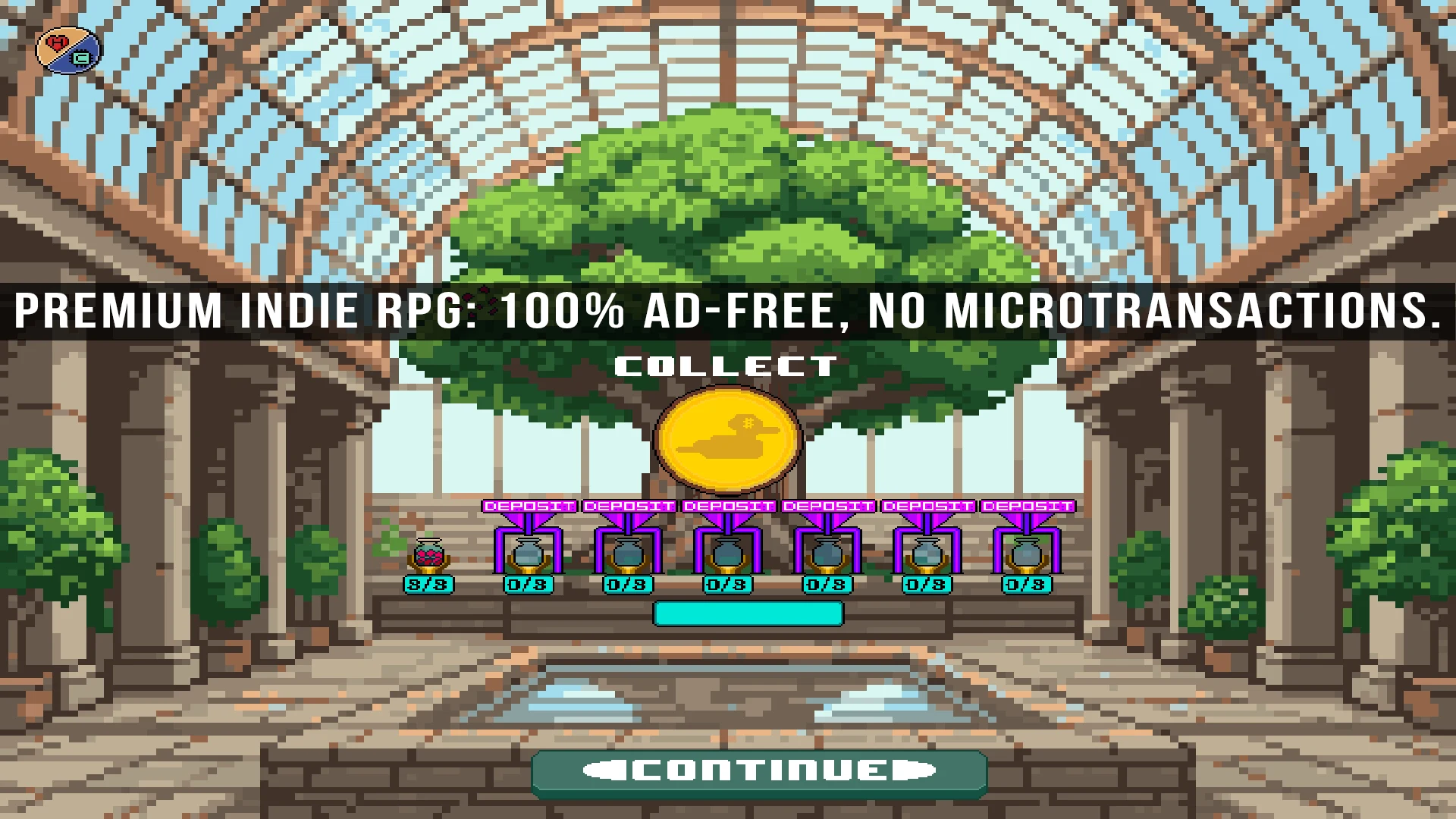 Blimps Limited screenshot
